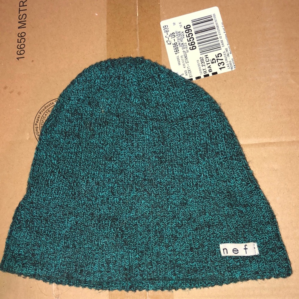 Neff Beanie